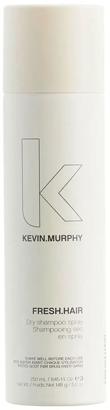 Fresh Hair Dry Cleaning Spray Shampoo 250mL