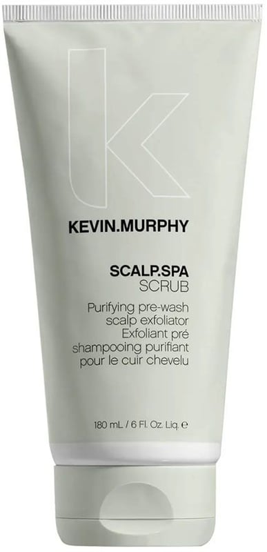Scalp Spa Scrub 180mL