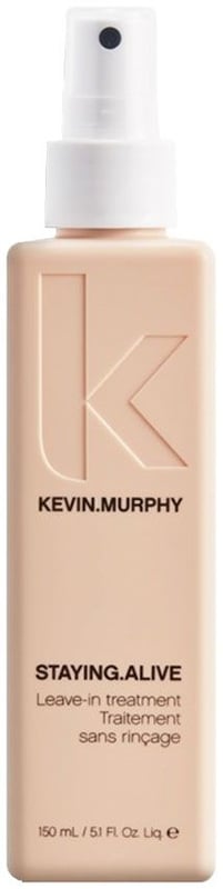 Staying Alive Leave-In Treatment 150mL