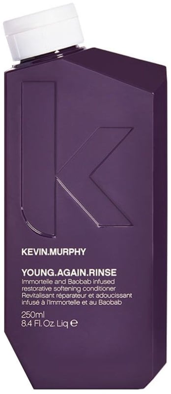 Young Again Rinse 250mL