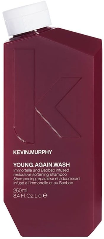 Young Again Wash 250mL