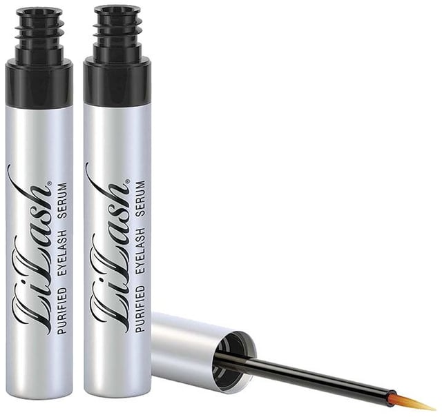 LiLash® Purified Eyelash Serum 2mL Duo