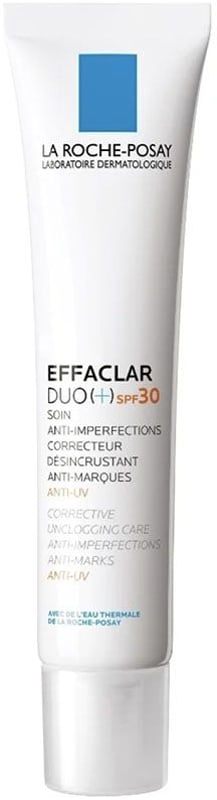 Effaclar Duo+ SPF30 40mL