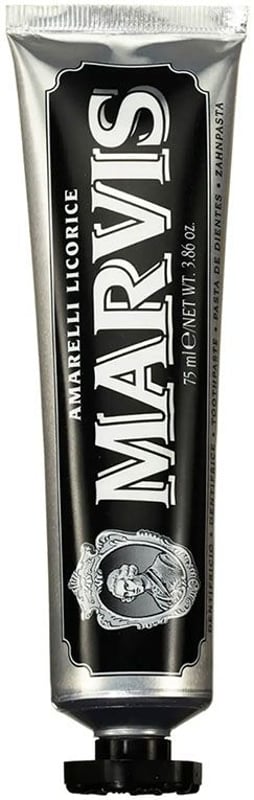 Amarelli Licorice Toothpaste 75mL