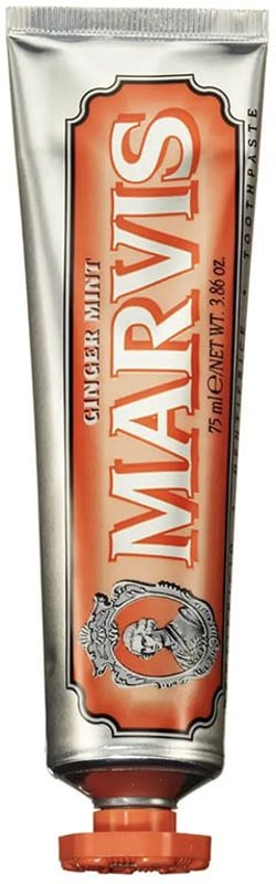 Ginger Mint Toothpaste 75mL