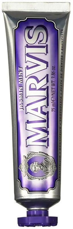 Jasmin Mint Toothpaste 75mL