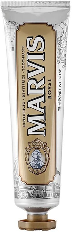 Royal Toothpaste 75mL