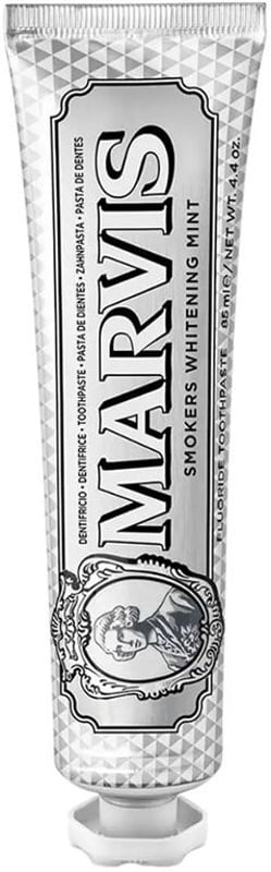 Smokers Whitening Mint Toothpaste 85mL