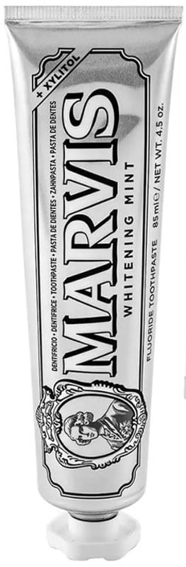 Whitening Mint Toothpaste 75mL