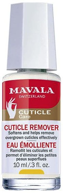 Cuticle Remover 10mL