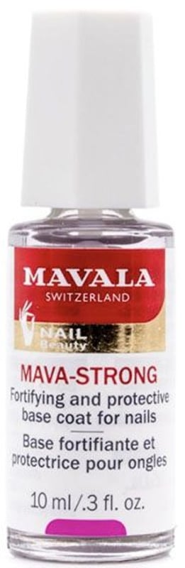 Mava Strong for Nails 10mL