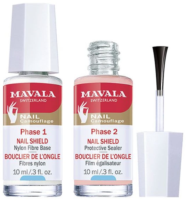Nail Shield 2x10mL