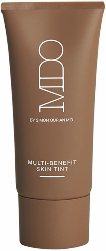 Multi Benefit Skin Tint Dark 30mL