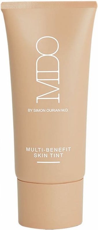 Multi Benefit Skin Tint Light 30mL