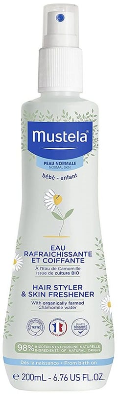 Skin Freshener 200mL