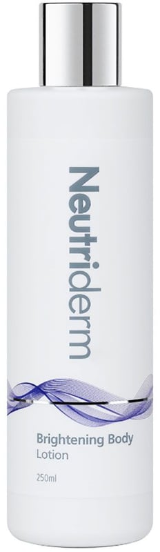 Brightening Body Lotion 250mL