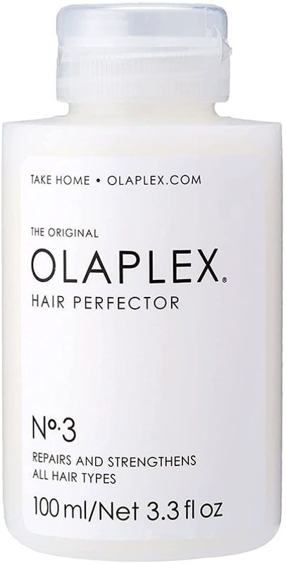 No.3 Hair Perfector 100mL
