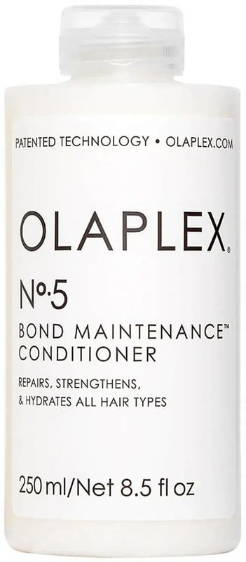 No.5 Bond Maintenance Conditioner 250mL