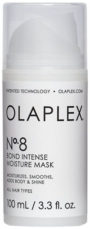 No.8 Bond Intense Moisture Mask 100mL