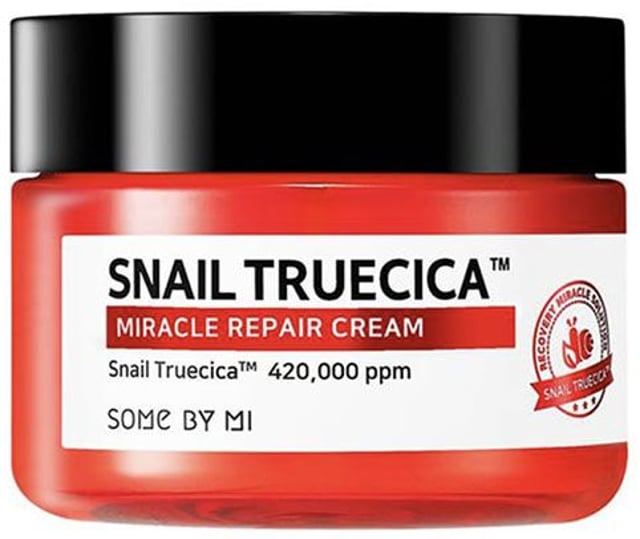 Snail Truecica Miracle Repair Cream 60g