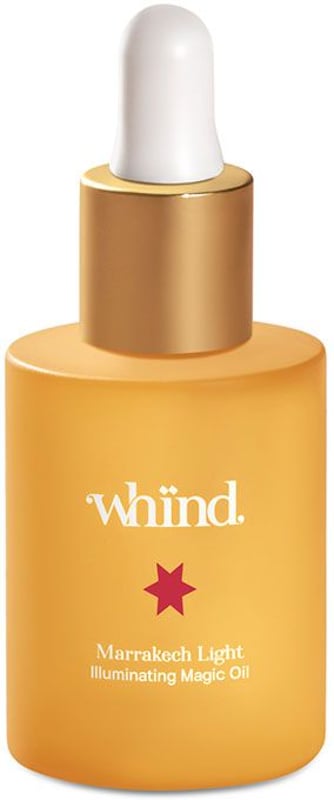 Marrakech Light Illuminating Magic Oil 30mL