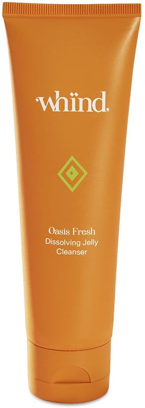 Oasis Fresh Dissolving Jelly Cleanser 120mL