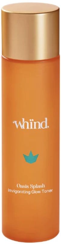 Oasis Splash Invigorating Glow Toner 100mL