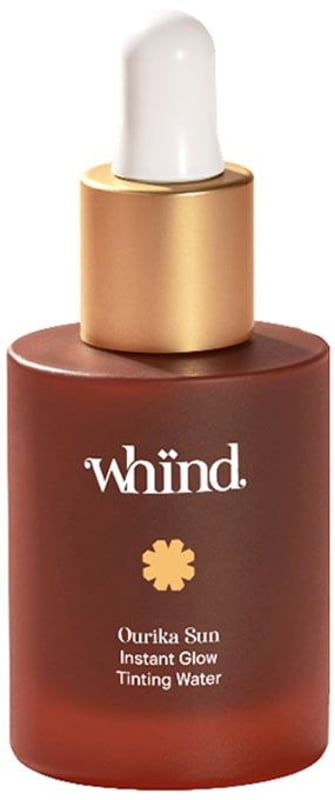 Ourika Sun Instant Glow Tinting Water 30mL