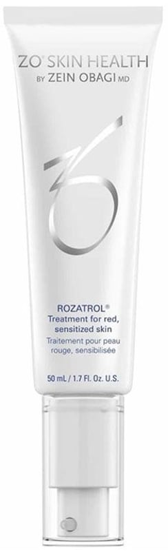 Rozatrol Normalizing Serum 50mL