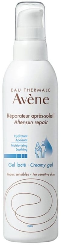 After-Sun Repair Creamy Gel 200mL