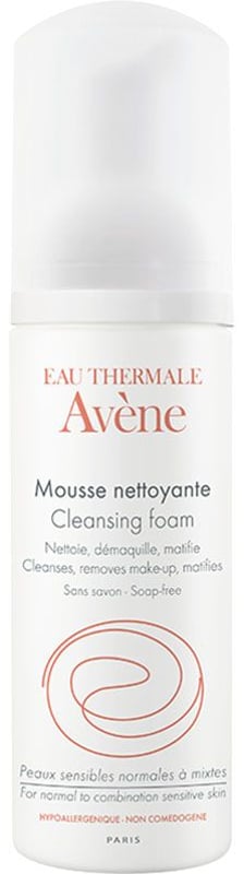 Mattifying Cleansing Foam 150mL