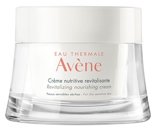 Revitalizing Nourishing Cream 50mL