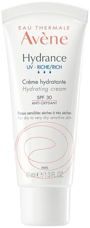 Hydrance UV RICH Hydrating Cream SPF30 40mL