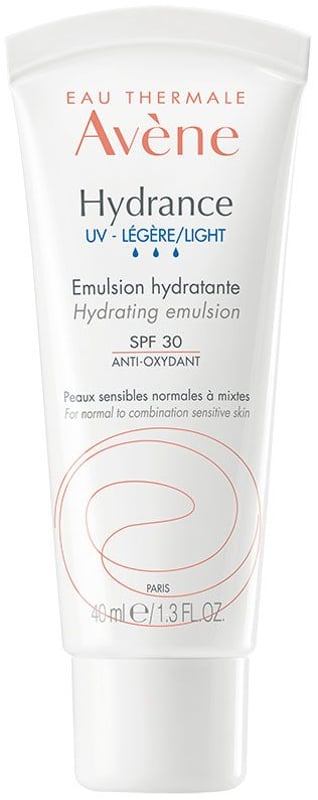 Hydrance UV Light Emulsion SPF30 40mL