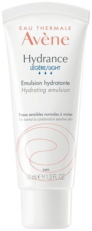 Hydrance LIGHT Hydrating Emulsion 40mL