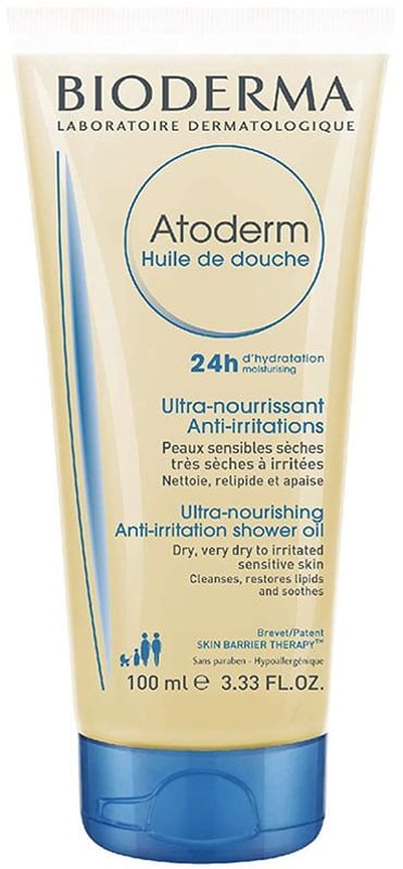 Atoderm Cleansing Oil 100mL