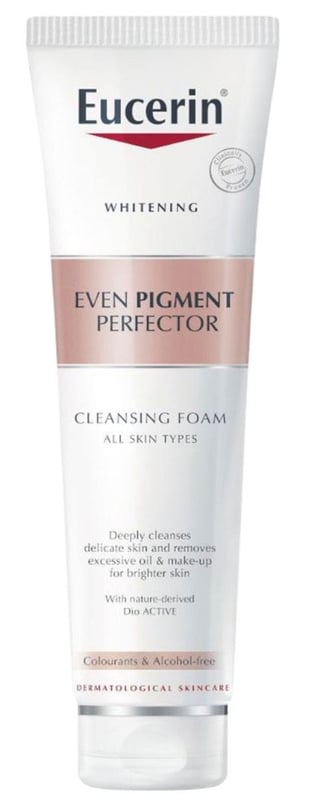 Even Pigment Perfector Cleansing Foam 160mL