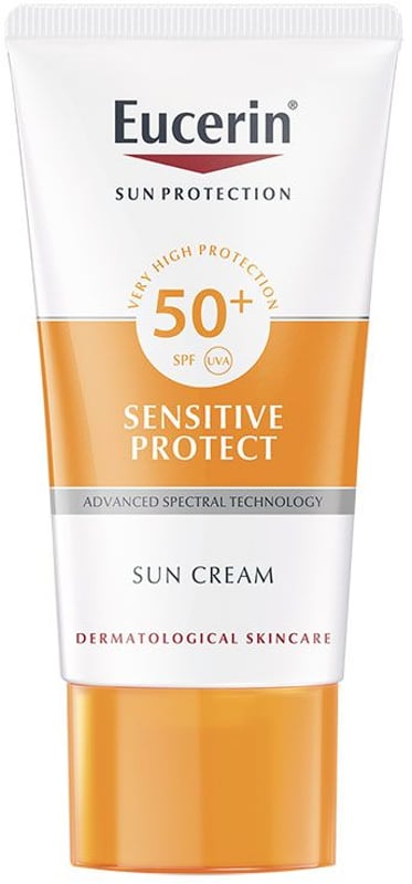 Sun Creme SPF 50+ 50mL