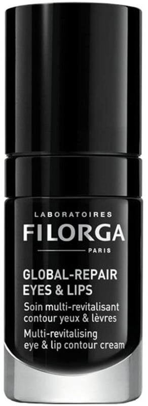Global Repair Eyes & Lips 15mL