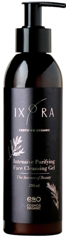 Intensive Purifying Face Cleansing Gel 250mL - For Oily Skin