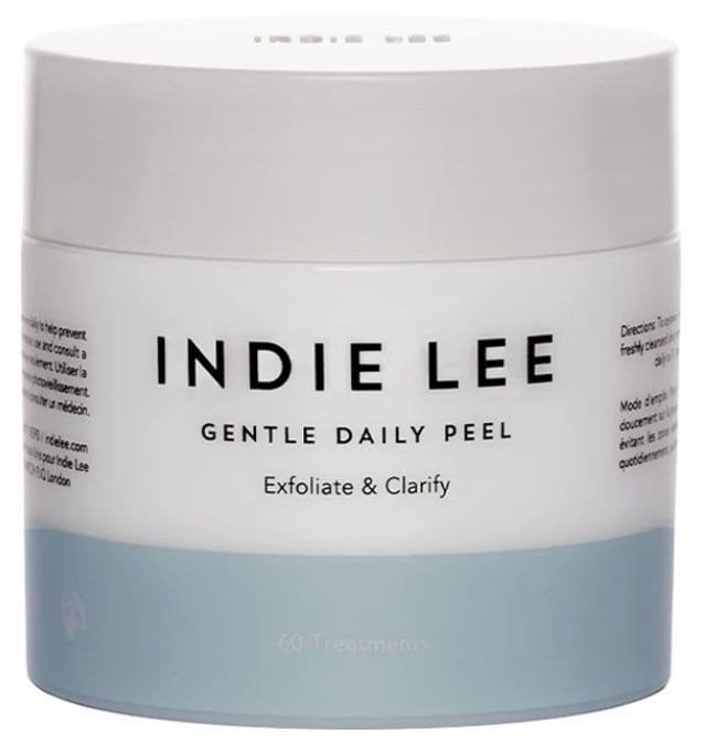 Gentle Daily Peel - 60 Pads