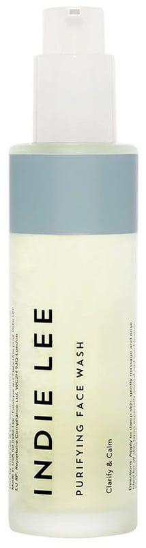 Purifying Face Wash 125mL