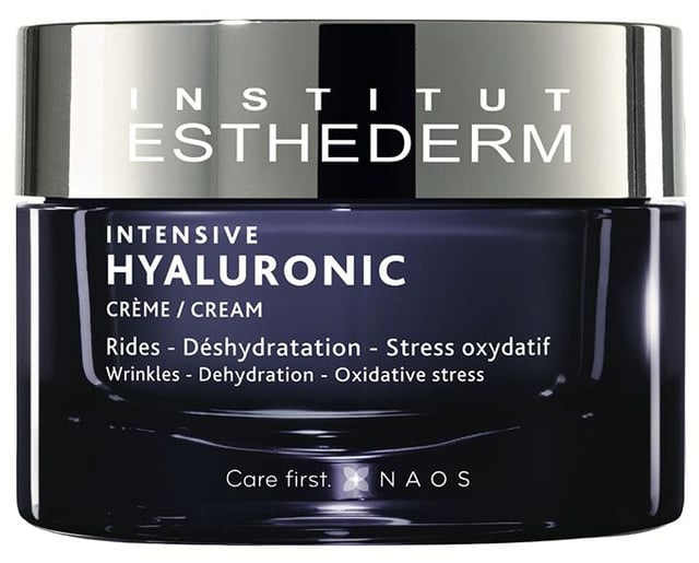 Intensive Hyaluronic Cream 50mL