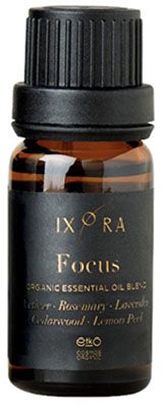 Focus Essential Oil Blend 10mL