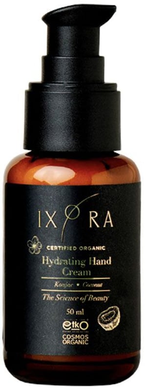 Hydrating Hand Cream 50mL