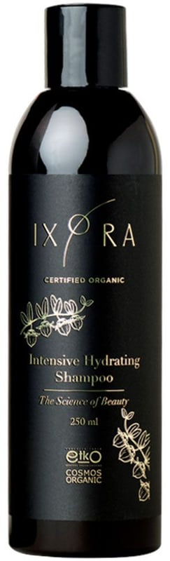 Intensive Hydrating Shampoo 250mL