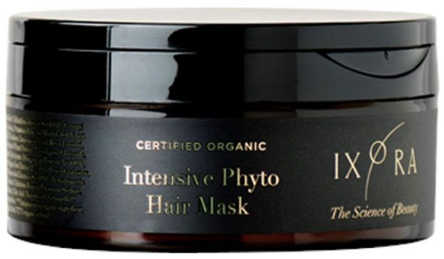 Intensive Phyto Hair Mask 200mL