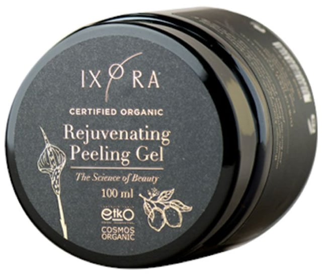 Rejuvenating Face Peeling Gel 100mL