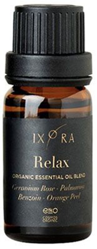 Relax Essential Oil Blend 10mL
