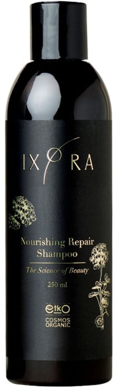 Nourishing Repair Shampoo 250mL